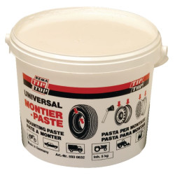 Montavimo pasta 5 kg 5930632