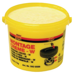 Montavimo kremas W 5 kg 5930508