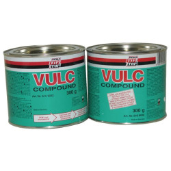 Vulkanizuojantis junginys AB 300g 5169032