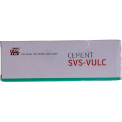 Vulkanizavimo skysčio vamzdelis žalias 25 gramų be CFC 5059128S1