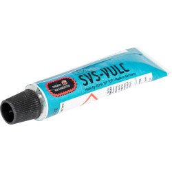 Vulkanizavimo skysčio vamzdelis žalias 5gr Be CFC 5059032S1