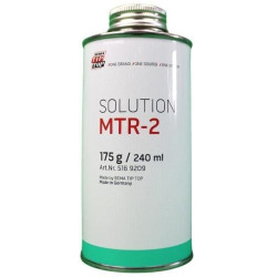 Sprendimas MTR-2, 175g, be CFC, Rema Tip Top 5169209