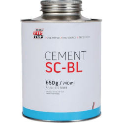 Gumos vulkanizavimo skystis 5159389