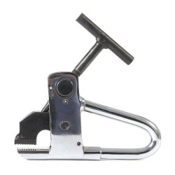 Sunkvežimių padangų keitiklio ratlankio spaustukas, Rema antgalis 5193606