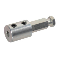Adapteris 4.5 / 6mm velenas 5196672