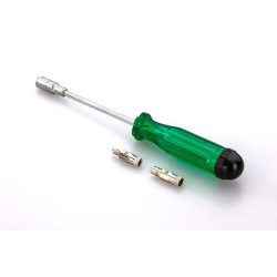 Aligatoriaus kelių vožtuvų įrankis 1375..1 5628119