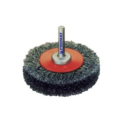 Vielinis šepetys 50x16x6mm 1031176