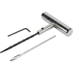 Įdėkite įrankį Chemicure 5103438