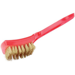 Žalvarinis šepetys 5954553