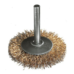 Rotacinis šepetys, Rema Tip Top 5950722