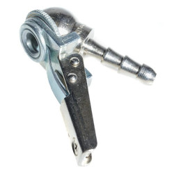 Pripūtimo nipelis savaime užsidaro su spaustuku 5625112