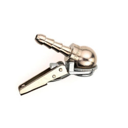 Pripūtimo nipelis savaime užsidaro su spaustuku 5625112