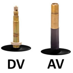 Df oro griebtuvas Fe:R1/4 1091C-Ni, aligatorius 1562994