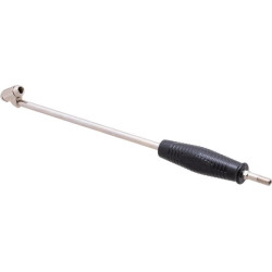 Aligatoriaus oro griebtuvas dvigubos pėdos 1288-Ni-Oe AL147102