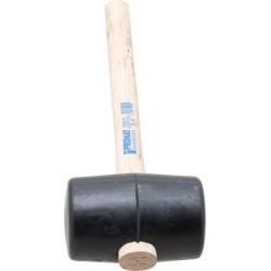 RTT Guminis plaktukas 1,150 gramų HE5031024