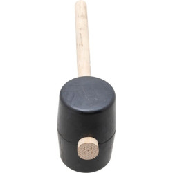 RTT Guminis plaktukas 1,150 gramų HE5031024