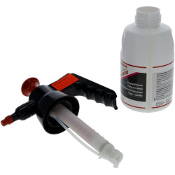 RTT Pump purškimo buteliukas 5709440