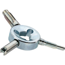 Sriegio taisymo pjoviklis 4 vnt 5628061