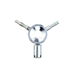 Aligatoriaus sriegio remonto įrankis 4 vnt 1522A 5628023