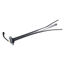 Case - IH CVX195 84327274 degalų siuntėjas CNH