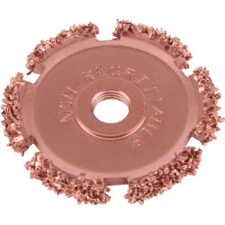 Grubinimo žiedas 50 x 5 K16 5958810