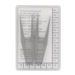 Ašmenų rinkinys (20) 5642889