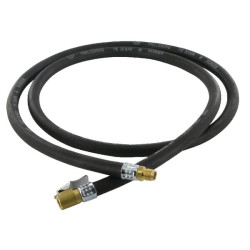 Siurblio žarna 150 cm 5199387