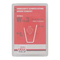 Ašmenų rinkinys (20) 5642865