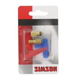 Adapterio rinkinys 5931285