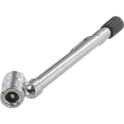 Padangų slėgio matuoklis SC60148