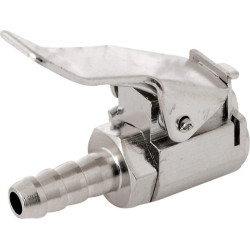 Siurblio žarnos galas 6 mm 12705625101