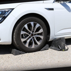 ResQtec lopšio bloko pleištas 84000650