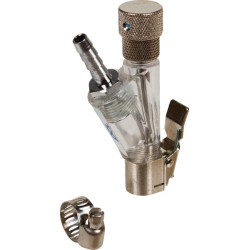 Padangų užpildymo antgalis CRT001