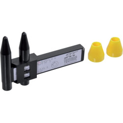 Nuolydžio matuoklis Rema Tip Top 5955000