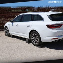 ResQtec lopšių blokas CB40 84000660