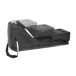 ResQtec lopšio bloko balno pleištas su dirželiu 84000640