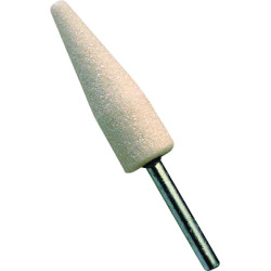 Šlifavimo kūgis 20x65, kotas 6 mm 5950629
