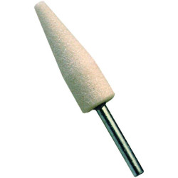 Šlifavimo kūgis 20x65, kotas 6 mm 5950629