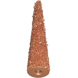 Grubinimo kūgis 102x25 K18 5950739