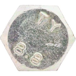 Case - IH CVX195 280264 Varžtas