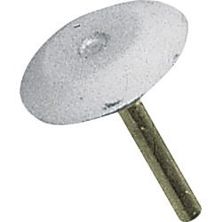 Šlifavimo kūgis 10x40, kotas 6 mm 5950650