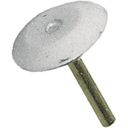 Šlifavimo kūgis 10x40, kotas 6 mm 5950650