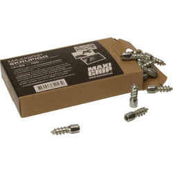 MaxiGrip® 35 mm karbidas 100 vnt 1268950035