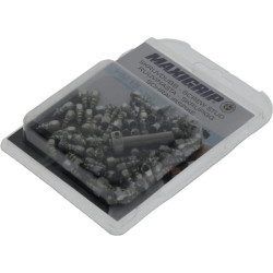 MaxiGrip® 15 mm karbidas 100 vnt 1268950015