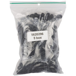 Vožtuvo dangtelis plastikinis 5620296