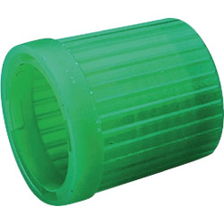 Vožtuvo dangtelis žalias 5620460H