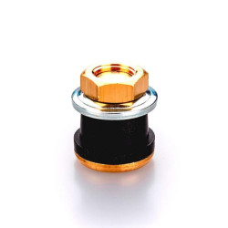 Ratlankio vožtuvo anga 16 mm, sandarinimo kaištis, 20,5 mm aukščio 1030198