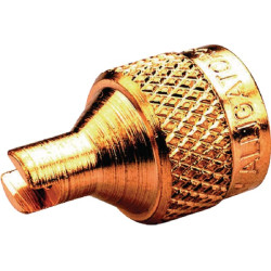 Vožtuvo dangtelis su šakute EM-Valve 5620124