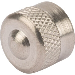 Vožtuvo dangtelis metalinis ypač trumpas 5620155