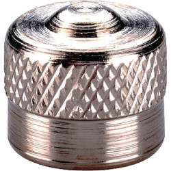 Vožtuvo dangtelis metalinis ypač trumpas 5620155